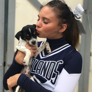 Meet your Posher, Kellie